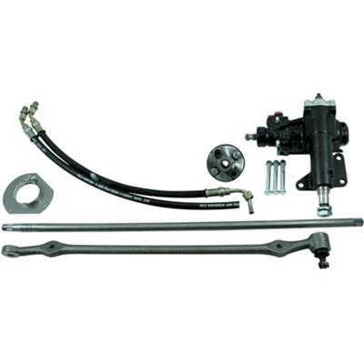 Scott Drake Power Steering Conversions - C5ZZPSPSCK
