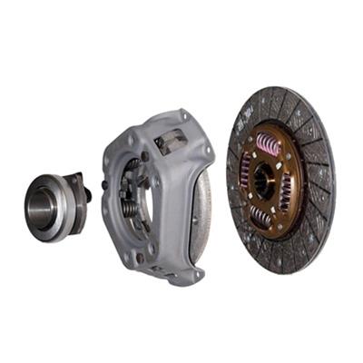 Scott Drake Clutch Kits - C6DZ7563KIT