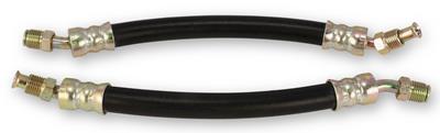 Scott Drake Power Steering Hoses and Lines - C6OZ3A7147AR
