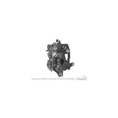 Scott Drake Door Latch Assemblies - C6OZ6221813A