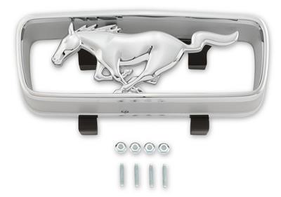 Scott Drake Emblems - C6ZZ8213A