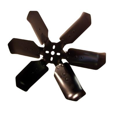 Scott Drake Fan Blade Assemblies - C6ZZ8600C
