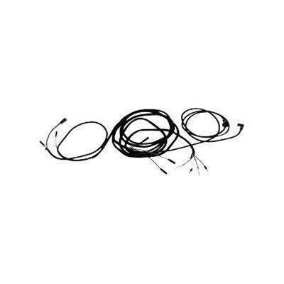 Scott Drake Taillight Wiring Harnesses - C6ZZ14405CP