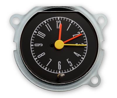 Scott Drake Reproduction Factory Gauges - C7AZ15000A