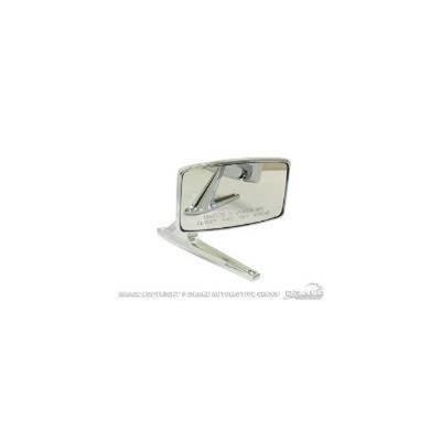 Scott Drake Replacement Outside Mirrors - C7AZ17696C