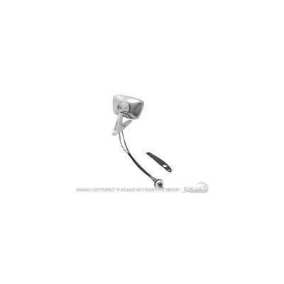 Scott Drake Replacement Outside Mirrors - C7AZ17696E