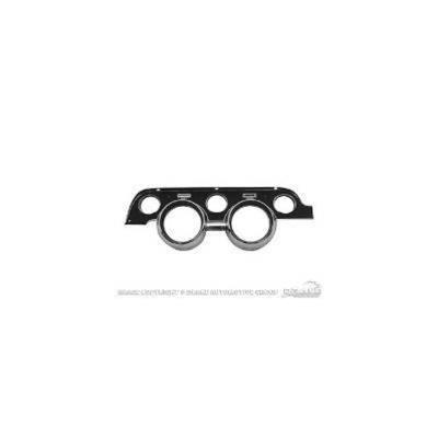 Scott Drake Instrument Panels - C7ZZ10838C