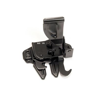 Scott Drake Hood Latches - C7ZZ16700C