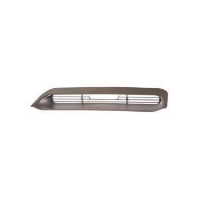 Scott Drake Hood Turn Signal Housing Inserts - C7ZZ16721A