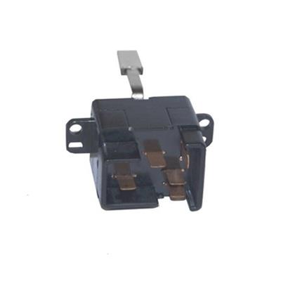 Scott Drake Windshield Wiper Switches - C7ZZ17A553A