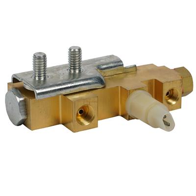 Scott Drake Brake Proportioning Valves - C7ZZ2B257A