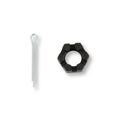 Scott Drake Steering Center Links - C7ZZ3304B