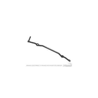 Scott Drake Steering Center Links - C7ZZ3304CI