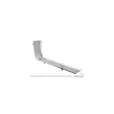 Scott Drake Grille Moldings - C7ZZ8190AR