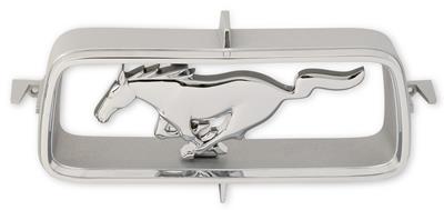 Scott Drake Emblems - C7ZZ8213A