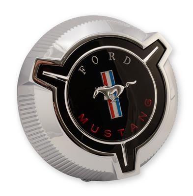 Scott Drake Fuel Tank Caps - C7ZZ9030A