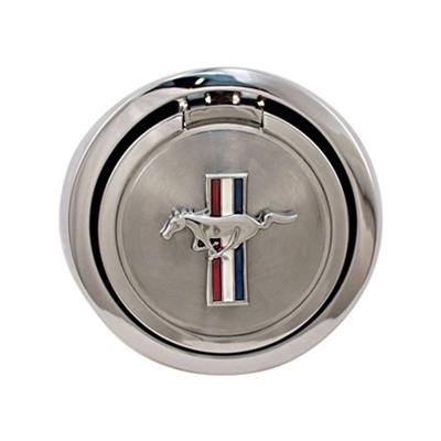 Scott Drake Deluxe Pop-open Fuel Cap - C7ZZ9030D