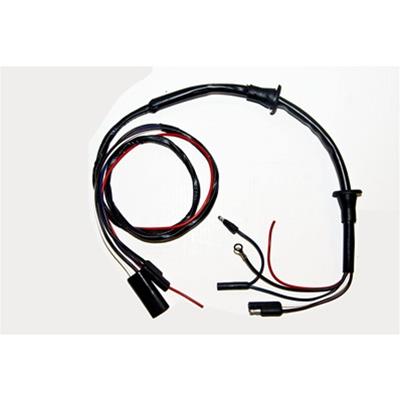 Scott Drake Interior Light Wiring Harnesses - C7ZZ13A769A