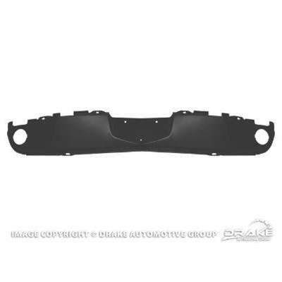 Scott Drake Front Valances - C7ZZ17A939AC