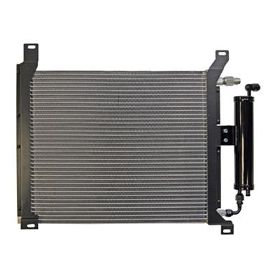 Scott Drake Air Conditioning Condensers - C7ZZ19712HPK