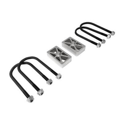 Scott Drake Rear-End Lowering Kits - C7ZZ5705LK1