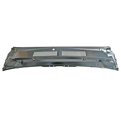 Scott Drake Cowl Panels - C7ZZ6502228A