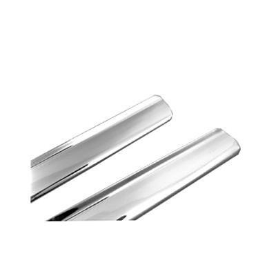 Scott Drake Rocker Moldings - C7ZZ65101767