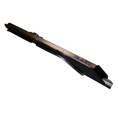 Scott Drake Frame Rails - C7ZZ6510219B