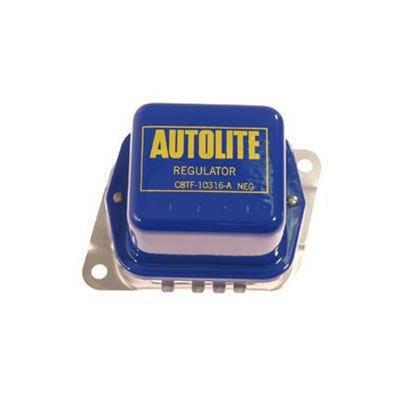 Scott Drake Voltage Regulators - C8TF10316A