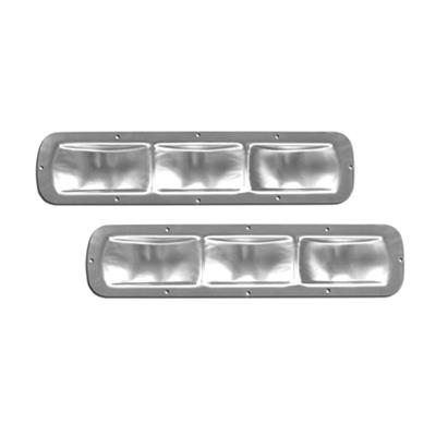 Scott Drake Replacement Taillight Components - C8ZX13434