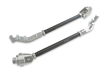 Scott Drake Performance Strut Rods - C8ZZ3468P