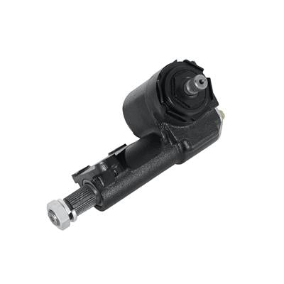 Scott Drake Quick-Ratio Steering Boxes - C8ZZ3548P