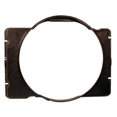 Scott Drake Fan Shrouds - C8ZZ8146A
