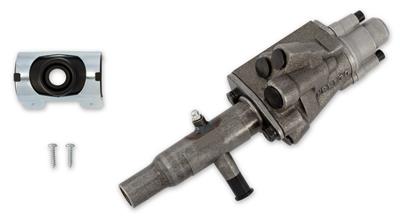 Scott Drake Power Steering Control Valves - C8ZZ3A730SS