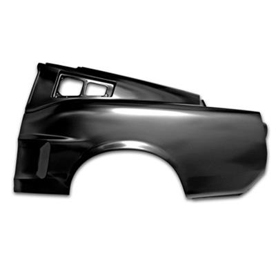 Scott Drake Quarter Panels - C8ZZ6327847A