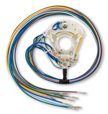 Scott Drake Turn Signal Switches - C9AZ13341B