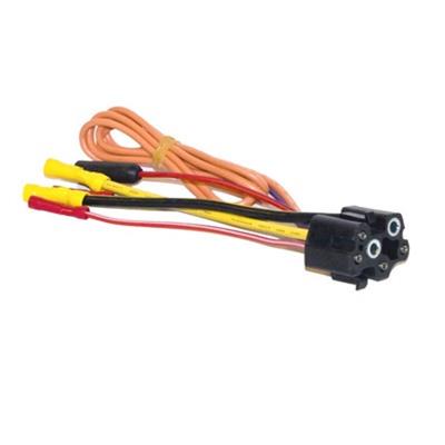 Scott Drake Ignition Switch Pigtails - C9AZ14313A