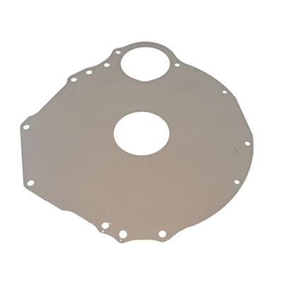 Scott Drake Transmission to Block Spacer Plates - C9DZ7007A