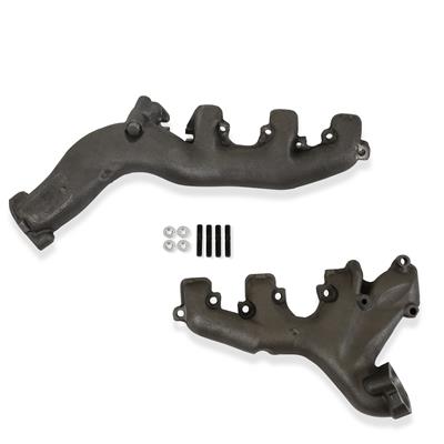 Scott Drake Exhaust Manifolds - C9OZ94301BC