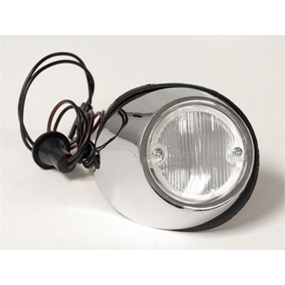 Scott Drake Backup Light Kits - C9ZZ15511A
