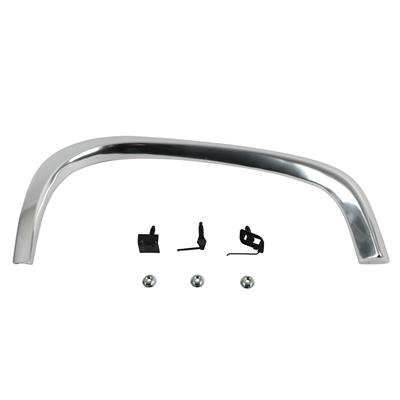 Scott Drake Grille Moldings - C9ZZ8242BR
