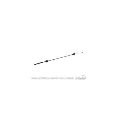 Scott Drake Accelerator Cables - C9ZZ9A758E