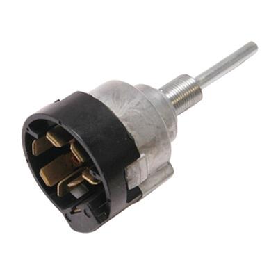 Scott Drake Windshield Wiper Switches - C9ZZ17A553A