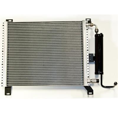 Scott Drake Air Conditioning Condensers - C9ZZ19712HPK