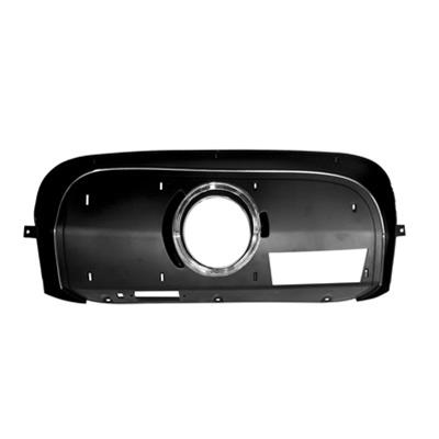 Scott Drake Aftermarket Dash Panel Inserts - C9ZZ6504338B