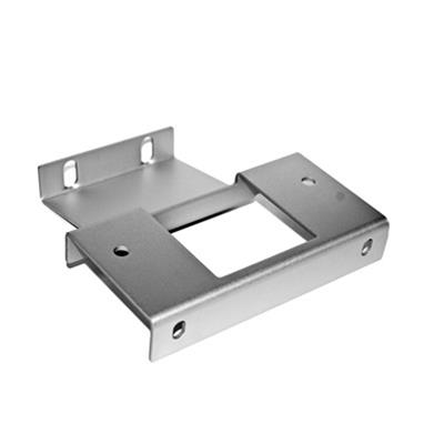 Scott Drake Radiator Mounting Brackets - C9ZZ8A193AL