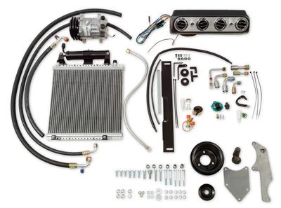Scott Drake OE Style Air Conditioning Kits - CAP365M289