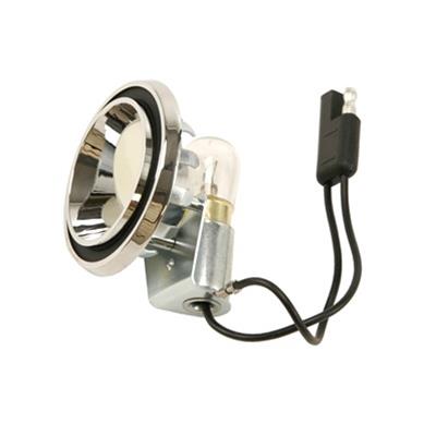 Scott Drake Fastback Quarter Panel Lights - D0AZ13776A