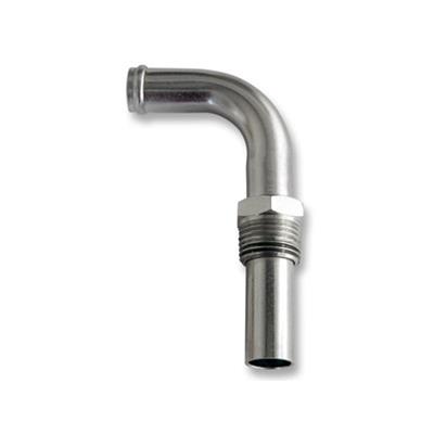 Scott Drake Heater Hose Elbow Fittings - D0AZ18599B