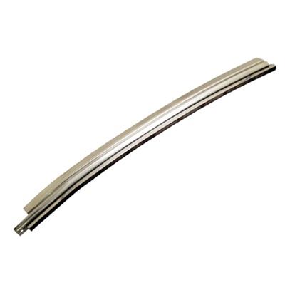 Scott Drake Windshield and Door Window Moldings - D0ZZ6322220A